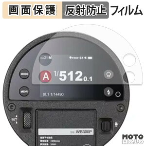 �y���������}���\���|�C���g2�{�z �ی�t�B���� Godox AD300ProII �t���ی� �t�B���� �A���`�O���A ���{��