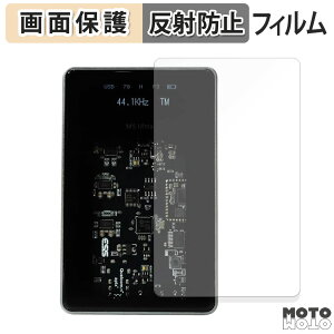 �ی�t�B���� MUSE HiFi M5 ULTRA �t���ی� �t�B���� �A���`�O���A ���{��