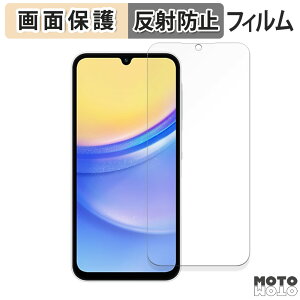�ی�t�B���� Samsung Galaxy Buddy3 �t���ی� �t�B���� �A���`�O���A ���{��
