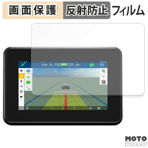 �y�|�C���g2�{�z �ی�t�B���� NIKON Trimble GFX-350 �t�� �ی�t�B���� �A���`�O���A ���{��