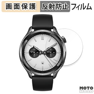 �ی�t�B���� Xiaomi Watch S4 �t���ی� �t�B���� �A���`�O���A ���{��