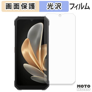 �ی�t�B���� FOSSiBOT F109 / F109S ( ���C���f�B�X�v���C ) �t���ی� �t�B���� ����d�l ���{��