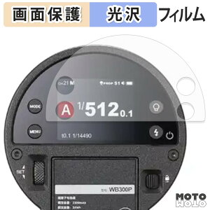 �y���������}���\���|�C���g2�{�z �ی�t�B���� Godox AD300ProII �t���ی� �t�B���� �����ߗ� ���{��