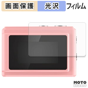 �y�|�C���g2�{�z �ی�t�B���� SAC MINI�J���� SMC01 (2���Z�b�g) �t���ی� �t�B���� �����ߗ� ���{��
