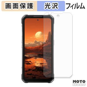 �y�|�C���g2�{�z �ی�t�B���� OUKITEL WP100 �t���ی� �t�B���� ����d�l ���{��