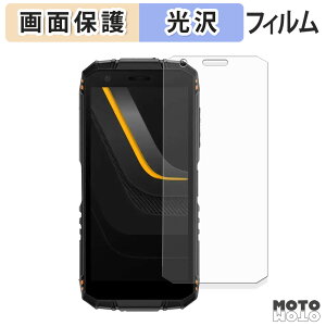 �ی�t�B���� DOOGEE Fire 3 Ultra �t���ی� �t�B���� ����d�l ���{��