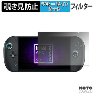 180�x �̂������h�~ �t�B���� One-Netbook ONEXPLAYER 3 �u���[���C�g�J�b�g �A���`�O���A ���{��