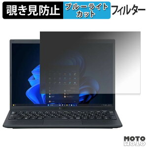 NEC VersaPro / VersaPro J UltraLite �^�C�vVN �� VN-S �� 13.3�^ 180�x �`�����h�~ �t�B���� �u���[���C�g�J�b�g �A���`�O���A