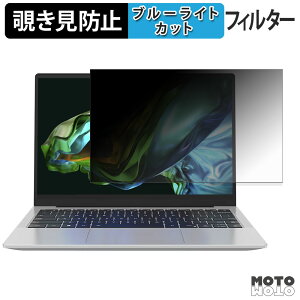 acer AL14-72-5GU1 ( Aspire Lite ) 180�x �`�����h�~ �t�B���� �u���[���C�g�J�b�g �A���`�O���A