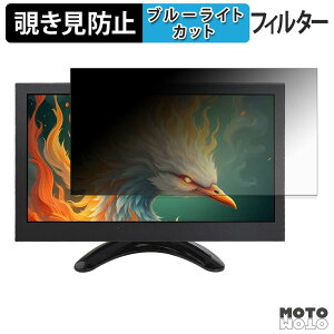 180�x �̂������h�~ �t�B���� VSDISPLAY VS-H9008 �u���[���C�g�J�b�g �A���`�O���A ���{��