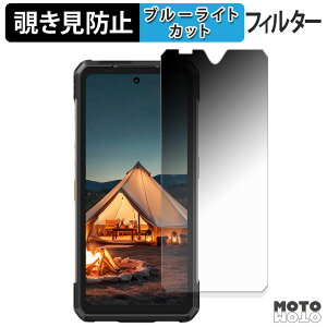 180�x �`�����h�~�t�B���� Ulefone Armor 34 / 34 Pro �u���[���C�g�J�b�g �A���`�O���A ���{��