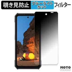 �y�|�C���g2�{�z 180�x �`�����h�~�t�B���� Ulefone Armor 30 �u���[���C�g�J�b�g �A���`�O���A ���{��