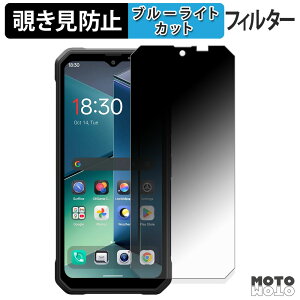 180�x �`�����h�~�t�B���� Blackview FORT 2 �u���[���C�g�J�b�g �A���`�O���A ���{��
