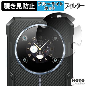 180�x �`�����h�~�t�B���� FOSSiBOT F109 / F109S ( �T�u�f�B�X�v���C ) �u���[���C�g�J�b�g �A���`�O���A ���{��