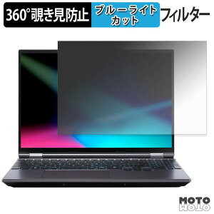 THIRDWAVE GALLERIA NPC7L-R56-G5 360�x �`�����h�~ �t�B���� �v���C�o�V�[ �t�B���^�[ �u���[���C�g�J�b�g