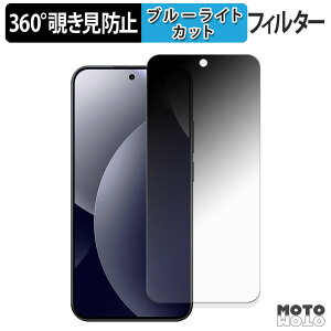 360�x �`�����h�~ �t�B���� Xiaomi REDMI Note 15 Pro 5G �ی�t�B���� �u���[���C�g�J�b�g ���{��