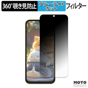 360�x �`�����h�~ �t�B���� FOSSiBOT S7 ( ���C���f�B�X�v���C ) �ی�t�B���� �u���[���C�g�J�b�g ���{��