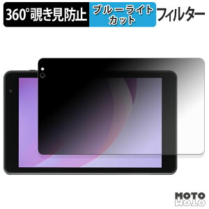 360�x �̂������h�~ �t�B���� �A�C���X�I�[���} LUCA TM08E2W74-AZ1B �u���[���C�g�J�b�g �t�B���� ���{��