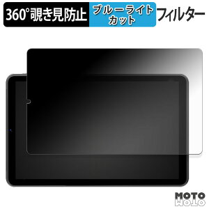 360�x �̂������h�~ �t�B���� SVITOO MOMO8 �u���[���C�g�J�b�g �t�B���� ���{��