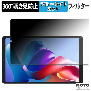 360�x �̂������h�~ �t�B���� CHUWI AuPad mini �u���[���C�g�J�b�g �t�B���� ���{��