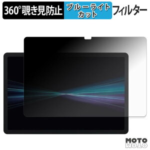360�x �̂������h�~ �t�B���� docomo dtab d-51F �u���[���C�g�J�b�g �t�B���� ���{��