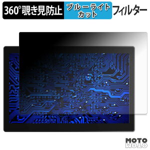 360�x �̂������h�~ �t�B���� UPERFECT OD101BF �u���[���C�g�J�b�g �t�B���� ���{��
