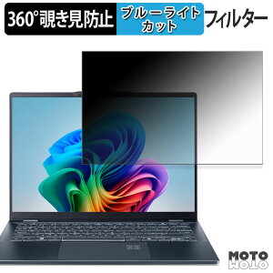 acer SF14-51-A56Y/F ( Swift 14 AI ) 360x `h~ tB vCoV[ tB^[ u[CgJbg