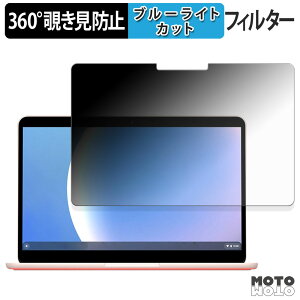 Google Pixelbook Go 360�x �`�����h�~ �t�B���� �u���[���C�g�J�b�g ���{��
