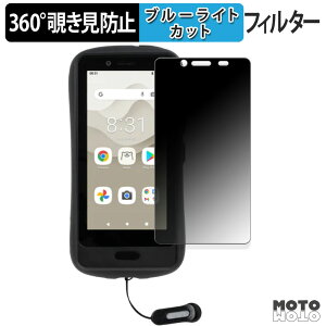 360�x �`�����h�~ �t�B���� Hamic MIELS / Hamic MIELS nico �ی�t�B���� �u���[���C�g�J�b�g ���{��