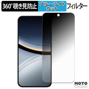 �y�|�C���g2�{�z 360�x �`�����h�~ �t�B���� Xiaomi POCO F7 �ی�t�B���� �u���[���C�g�J�b�g ���{��