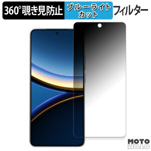 360x `h~ tB Xiaomi POCO F7 Pro / F7 Ultra یtB u[CgJbg {