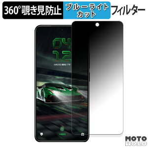 �y�|�C���g2�{�z 360�x �`�����h�~ �t�B���� Xiaomi REDMI K80 / REDMI K80 Pro �ی�t�B���� �u���[���C�g�J�b�g ���{��