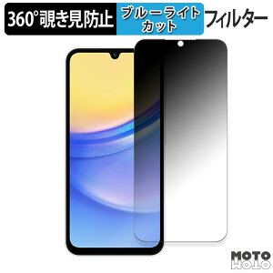 360�x �`�����h�~ �t�B���� Samsung Galaxy Buddy3 �ی�t�B���� �u���[���C�g�J�b�g ���{��
