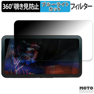 �y�|�C���g2�{�z 360�x �`�����h�~ �t�B���� Kaedear �X�}�[�g���C�h�f�B�X�v���C KDR-D12 / KDR-D22 �ی�t�B���� �u���[���C�g�J�b�g ���{��