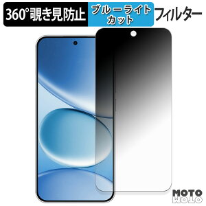 360�x �`�����h�~ �t�B���� Xiaomi REDMI Note 15 Pro �ی�t�B���� �u���[���C�g�J�b�g ���{��