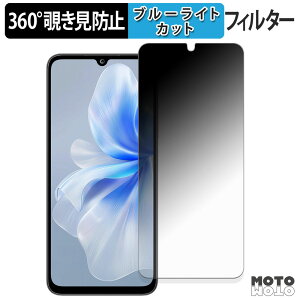 360�x �`�����h�~ �t�B���� FOSSiBOT S2 �ی�t�B���� �u���[���C�g�J�b�g ���{��