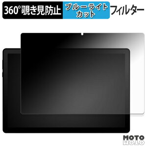 360�x �̂������h�~ �t�B���� HiGrace A7WH �u���[���C�g�J�b�g �t�B���� ���{��