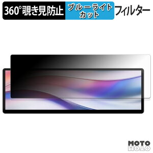 360�x �̂������h�~ �t�B���� CORSAIR XENEON EDGE 14.5 �C���` LCD �^�b�`�X�N���[�� �u���[���C�g�J�b�g �t�B���� ���{��