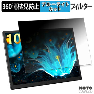 �y�|�C���g2�{�z 360�x �̂������h�~ �t�B���� LGGST 105 �u���[���C�g�J�b�g �t�B���� ���{��