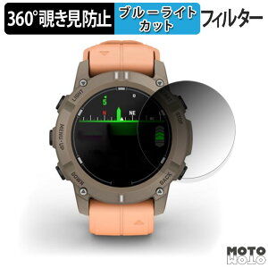 360�x �`�����h�~ �t�B���� GARMIN Descent G2 �ی�t�B���� �u���[���C�g�J�b�g ���{��