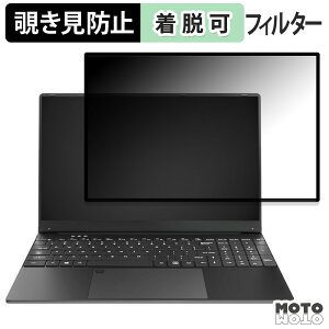 �y�|�C���g2�{�z Yijowi Smartbook HJC156 �`�����h�~ �v���C�o�V�[�t�B���^�[ �u���[���C�g�J�b�g �ی�t�B���� �S����