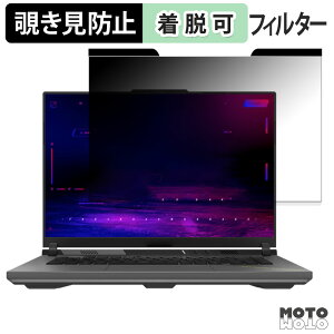 y|Cg2{z ASUS ROG Strix G16 ( 2025 ) G614 `h~ }Olbg vCoV[tB^[ u[CgJbg یtB