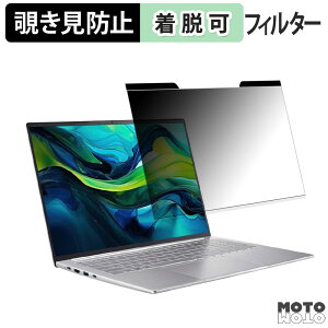 acer Swift Lite 16 `h~ }Olbg vCoV[tB^[ u[CgJbg یtB
