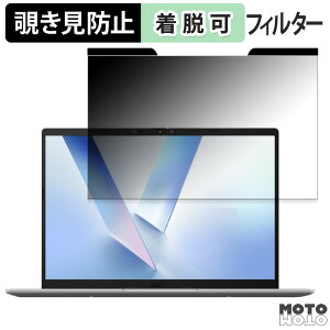 ASUS Vivobook 14 ( X1407QA / X1407CA / M1407KA ) 14C` 16:10 `h~ }Olbg vCoV[tB^[ u[CgJbg یtB