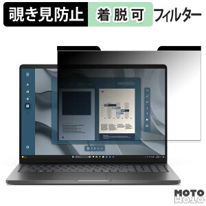 Dell Pro 16 `h~ }Olbg vCoV[tB^[ u[CgJbg یtB