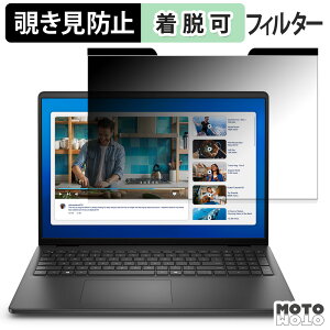 �y7/11 1:59�� �|�C���g�ő�4�{�z Dell 16 ( DC16250 , DC16251 , DC16255 , DC16256 ) �`�����h�~ �}�O�l�b�g�� �v���C�o�V�[�t�B���^�[ �u���[���C�g�J�b�g �ی�t�B����