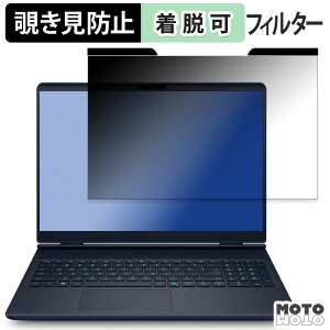 y|Cg2{z DELL Alienware 16X Aurora `h~ }Olbg vCoV[tB^[ u[CgJbg یtB