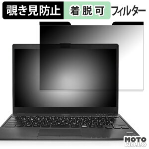 �x�m�� LIFEBOOK U937/P �`�����h�~ �}�O�l�b�g�� �v���C�o�V�[�t�B���^�[ �u���[���C�g�J�b�g �ی�t�B����