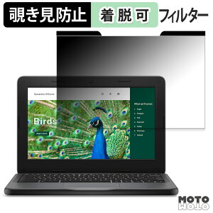 �y�y�V�X�[�p�[SALE �|�C���g2�{�z DELL Chromebook 3120 Laptop �`�����h�~ �}�O�l�b�g�� �v���C�o�V�[�t�B���^�[ �u���[���C�g�J�b�g �ی�t�B����