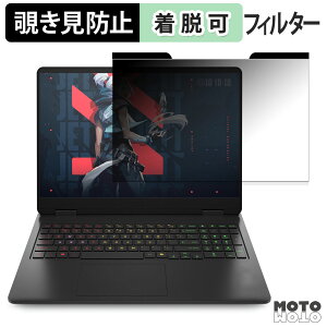 HP OMEN 16-am0000 V[Y `h~ }Olbg vCoV[tB^[ u[CgJbg یtB
